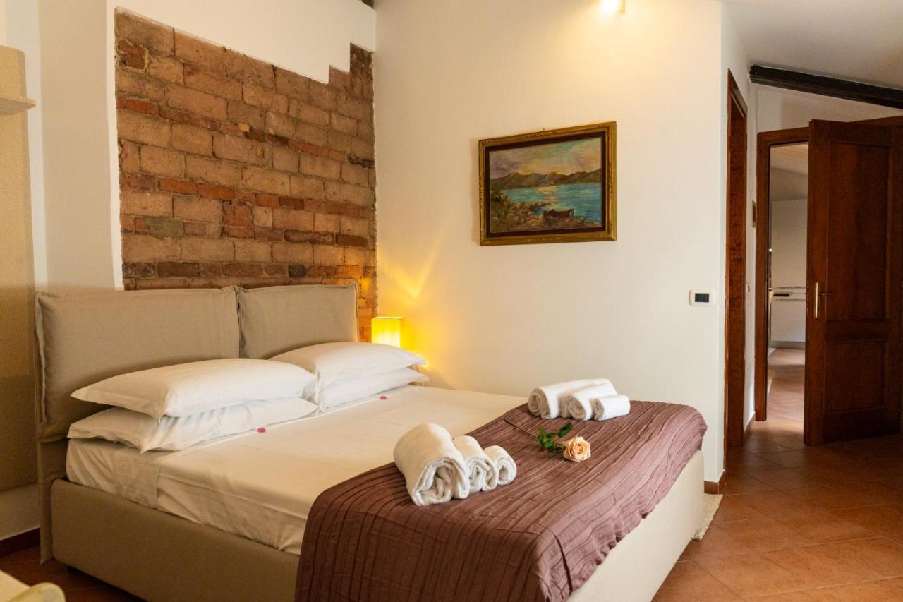 Relais La Torre Pensión Verona