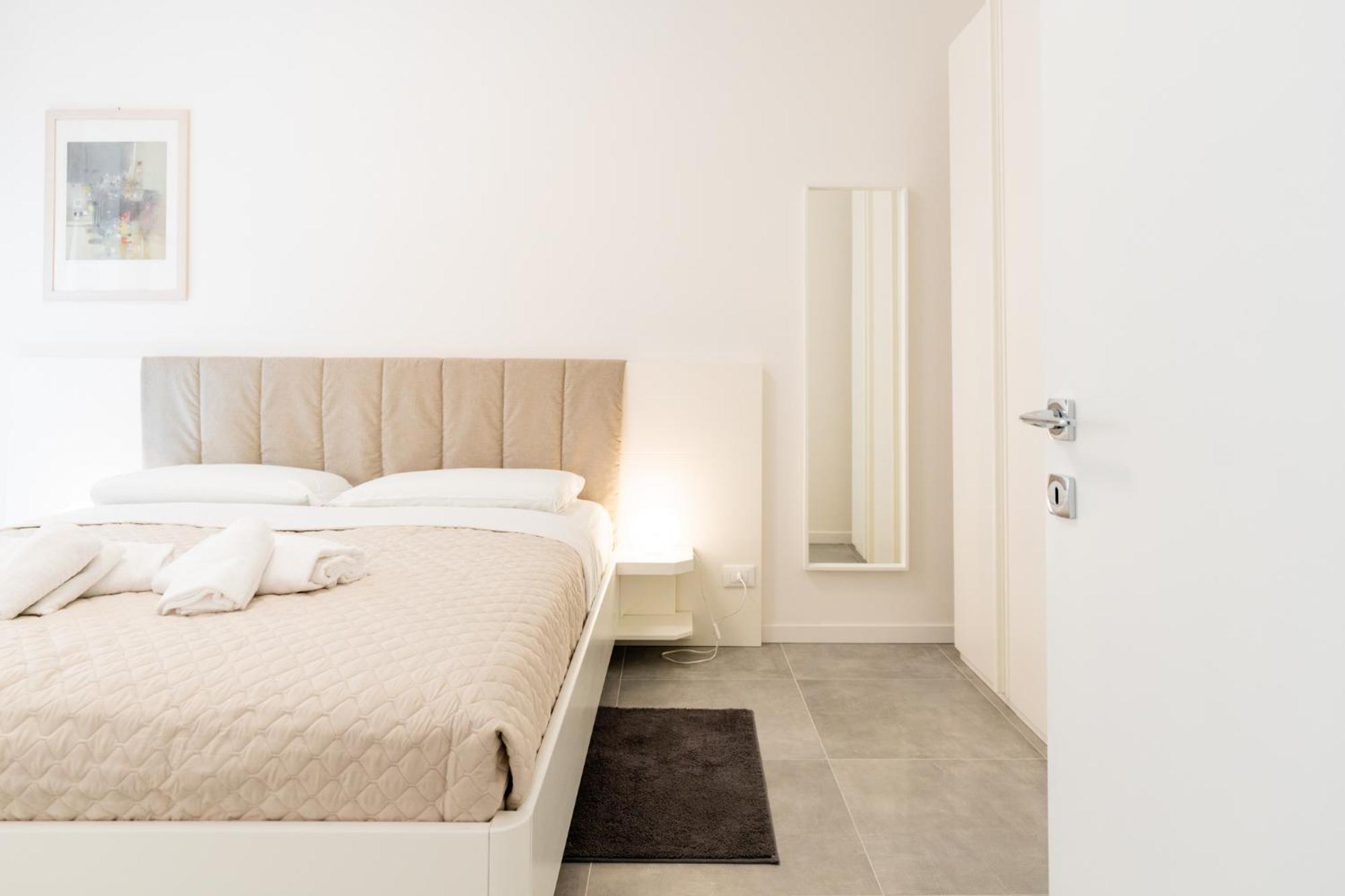 Pensión Relais La Torre Verona