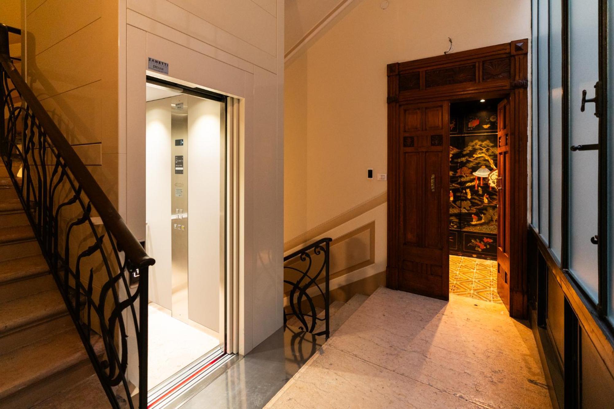 Relais La Torre 3* Verona