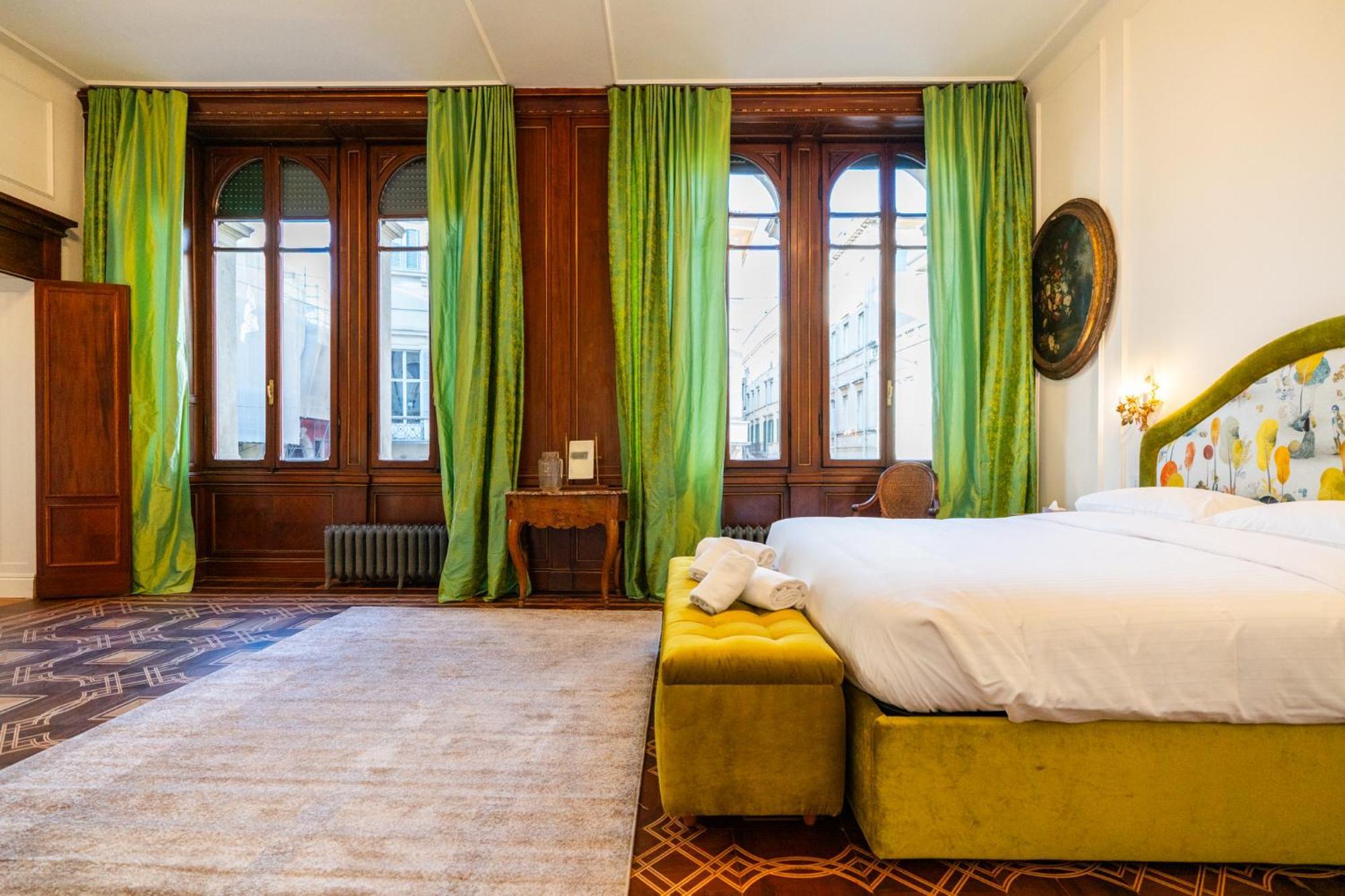 Guest house Relais La Torre 3*