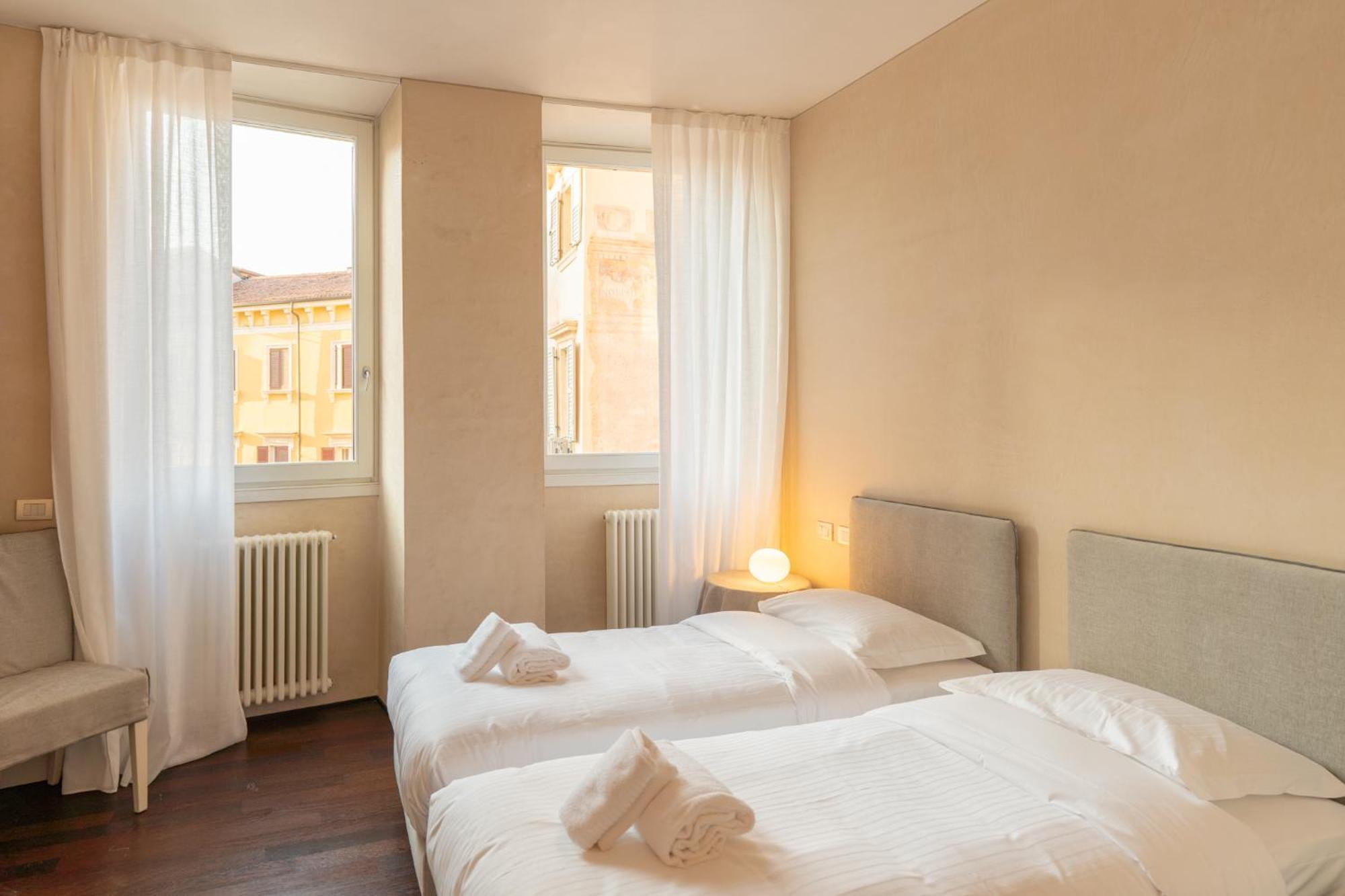 Guest house Relais La Torre Verona