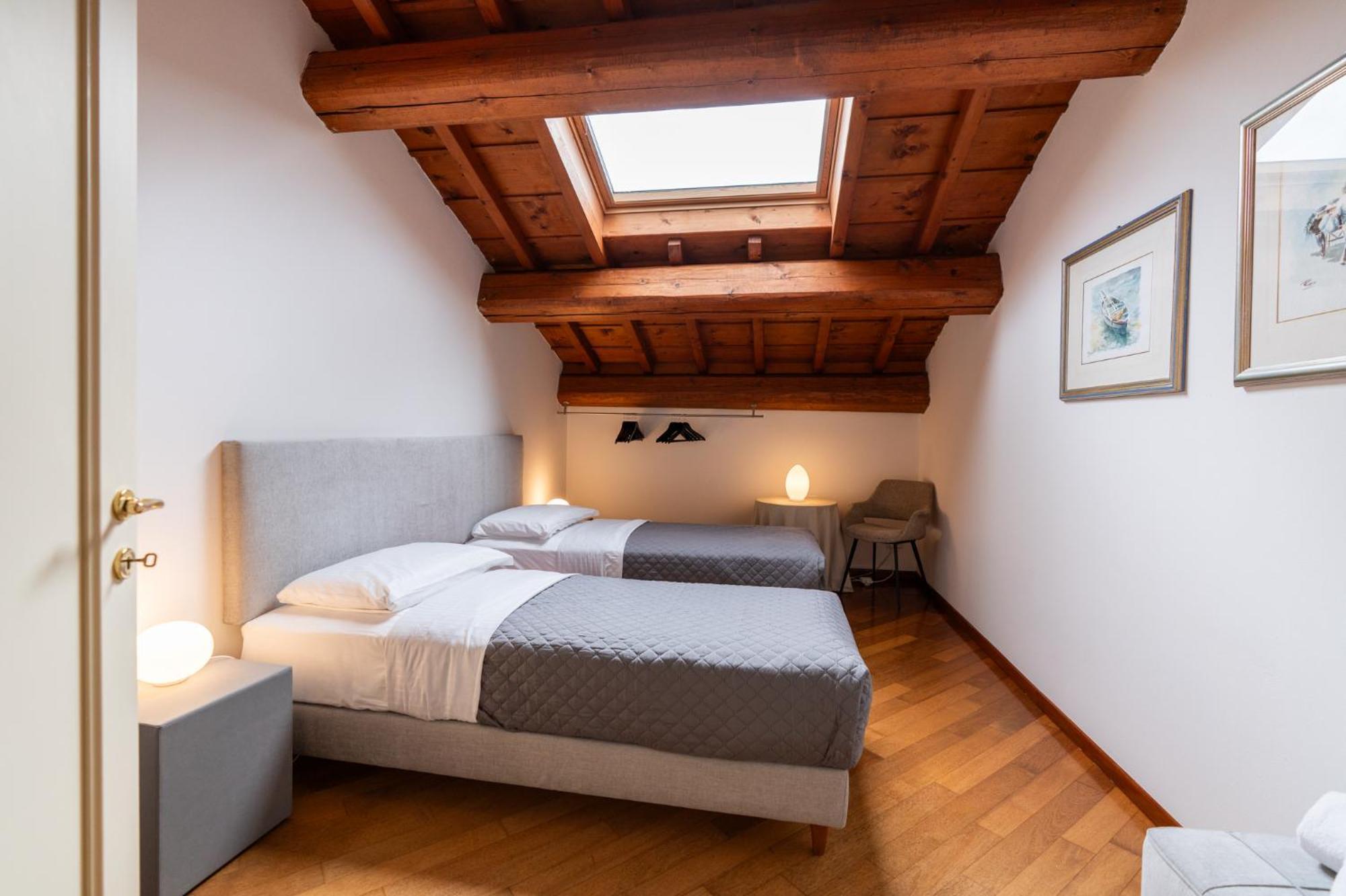 Pensión Relais La Torre