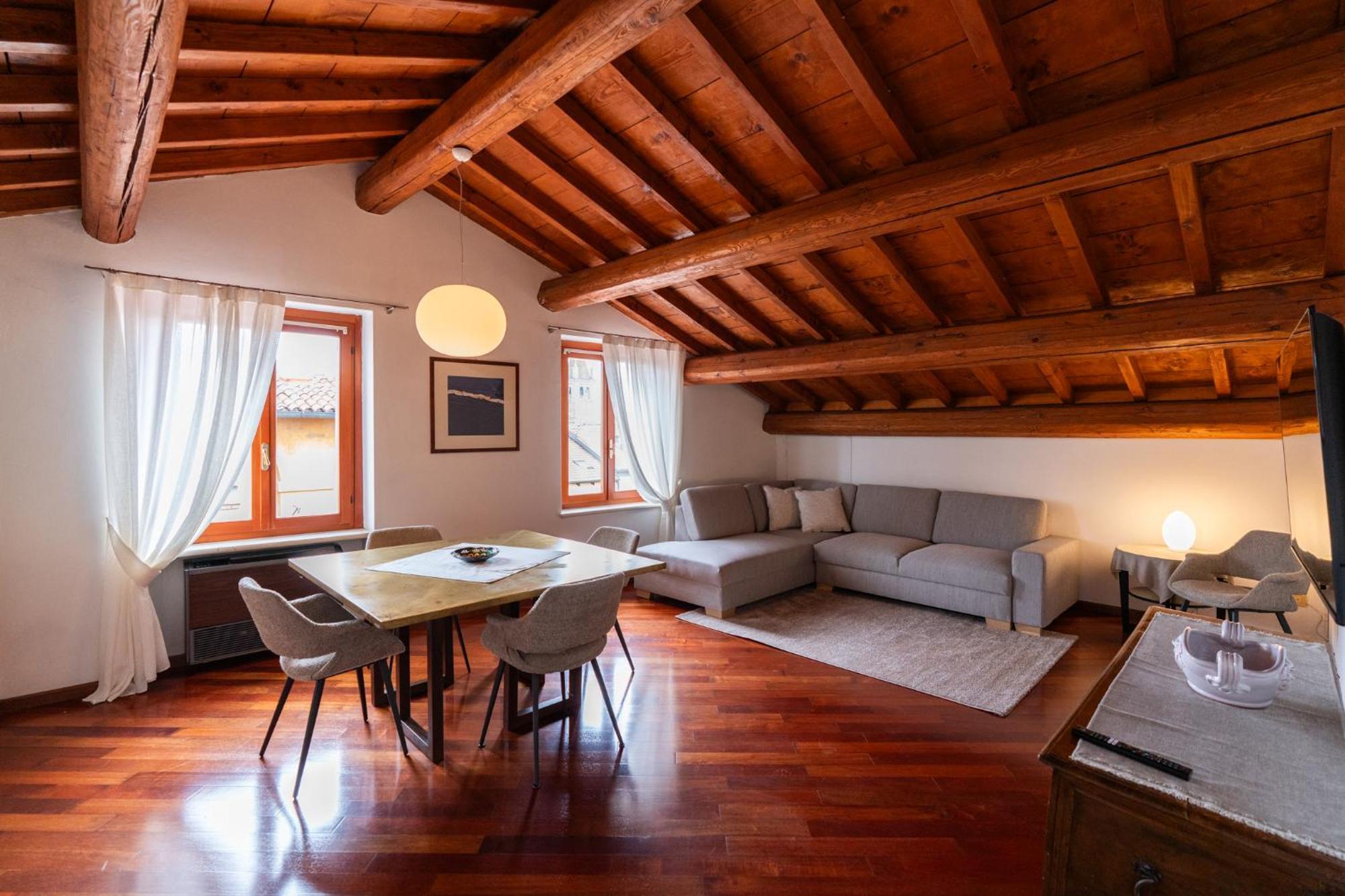 Pensión Relais La Torre Verona