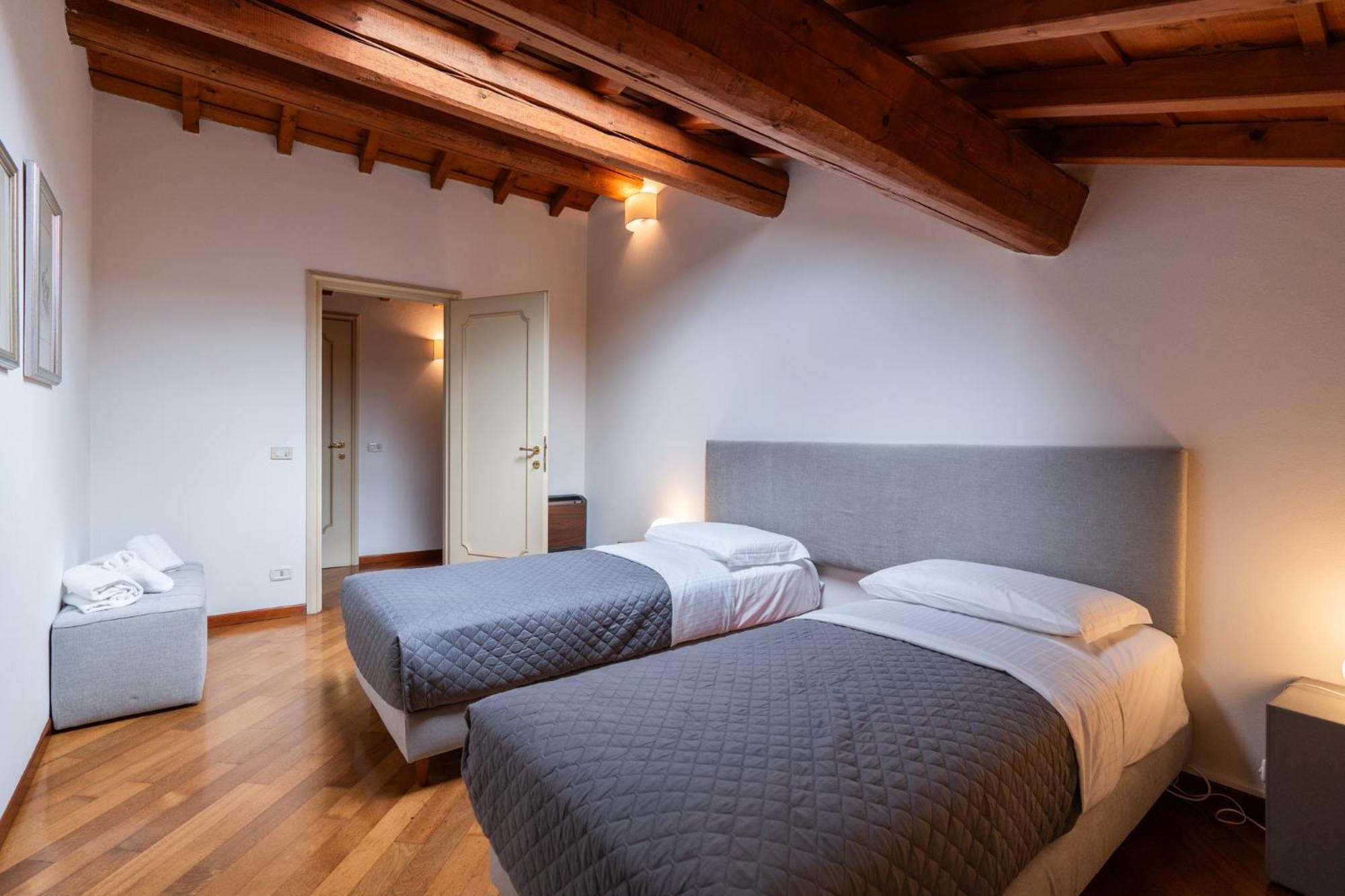 Relais La Torre Pensión