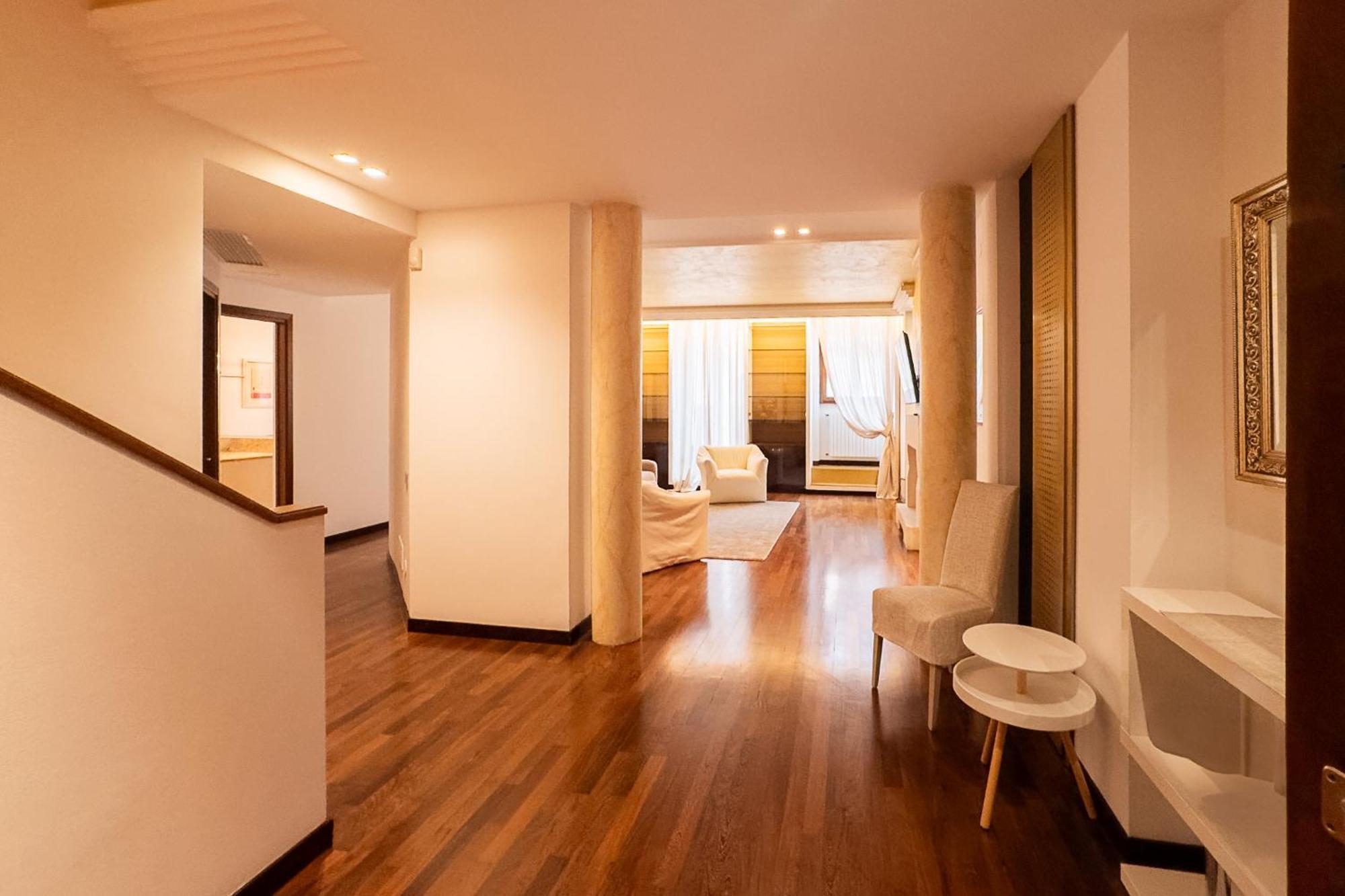 Relais La Torre Guest house Verona
