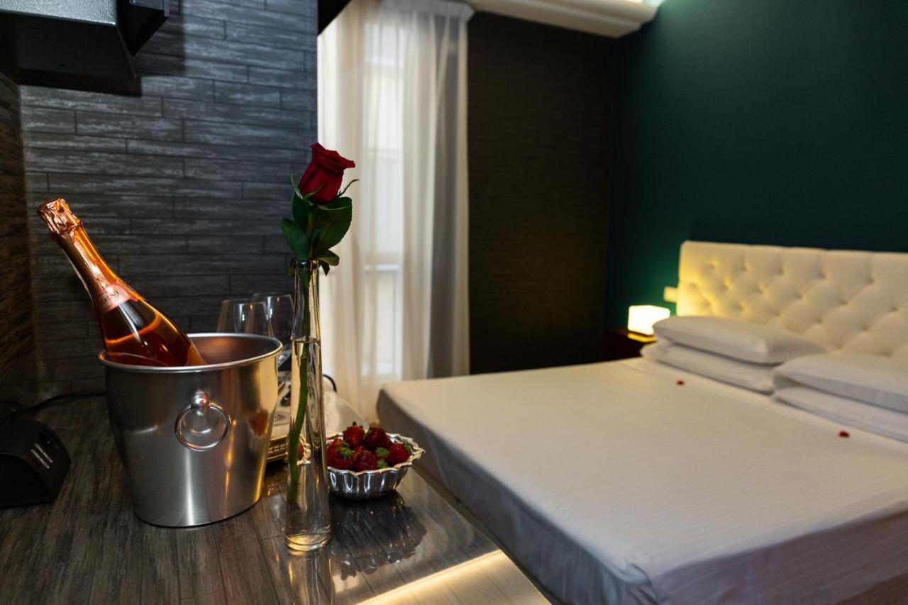 Gasthof Relais La Torre Verona