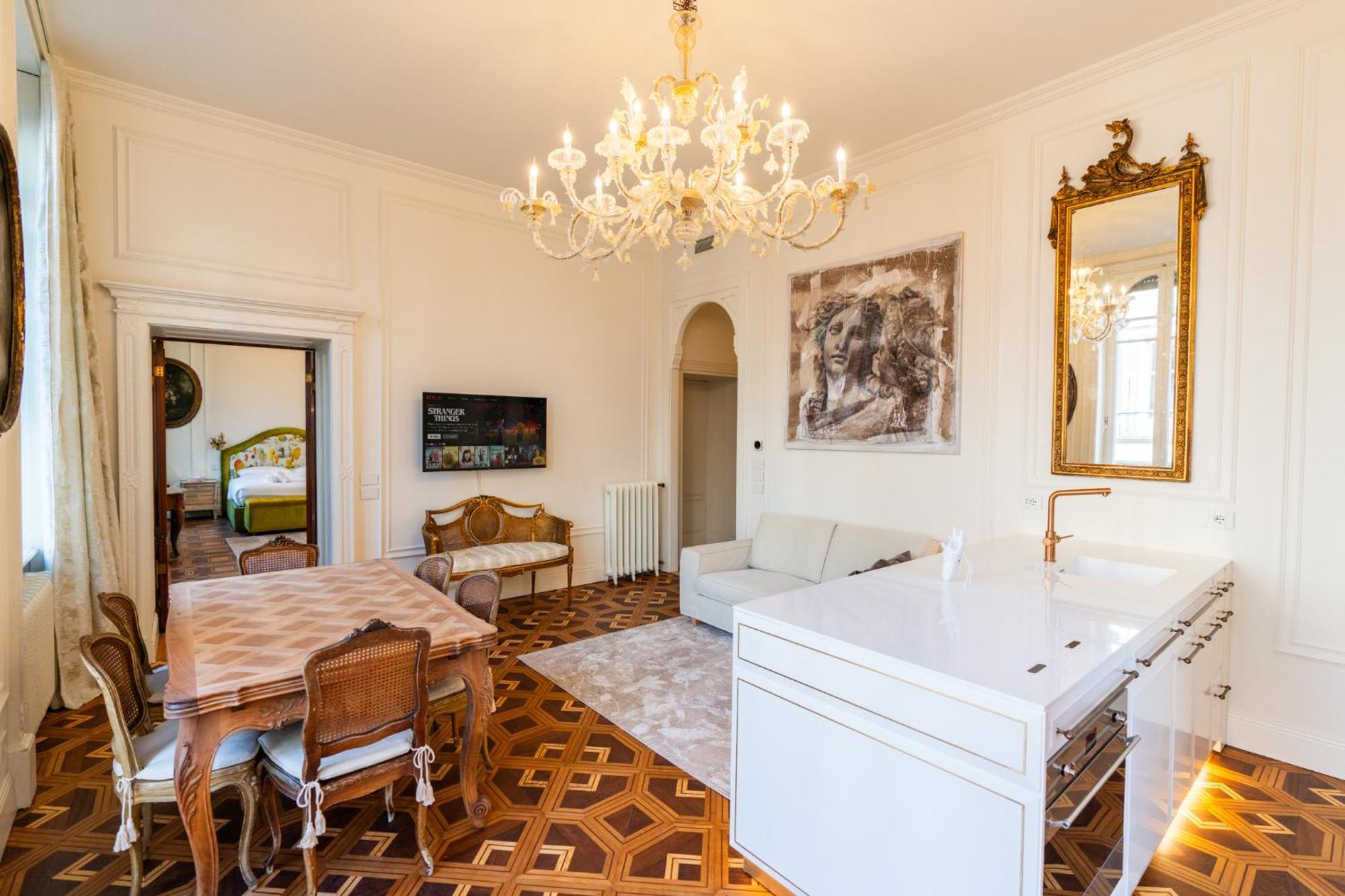Relais La Torre Gasthof 3*