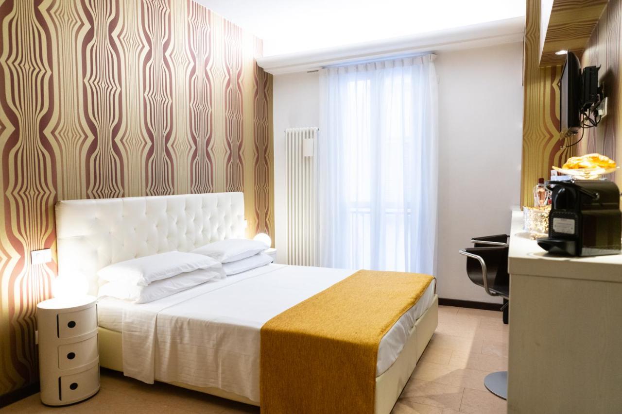Relais La Torre Pensión Verona