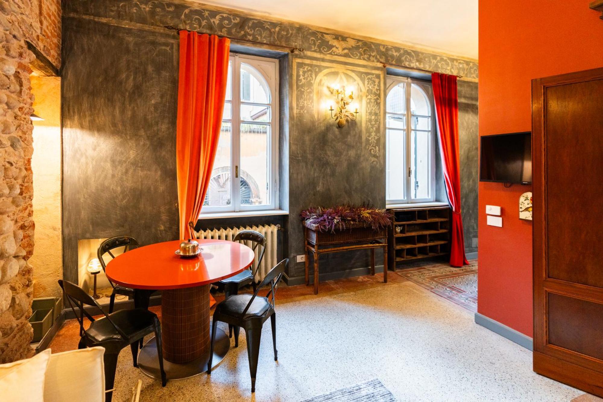 Pensión Relais La Torre Verona