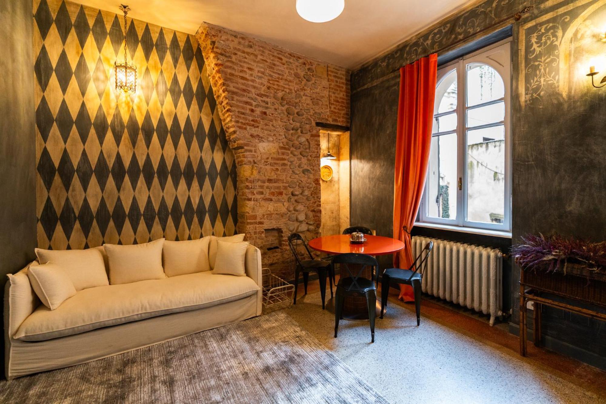 Relais La Torre 3* Verona