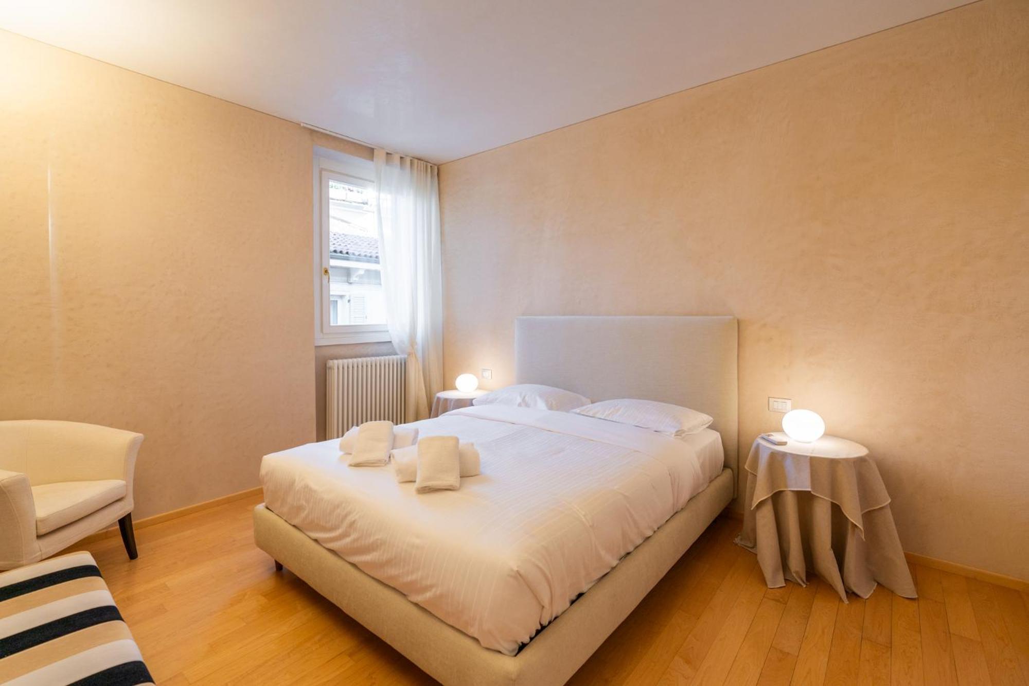 Relais La Torre 3* Verona