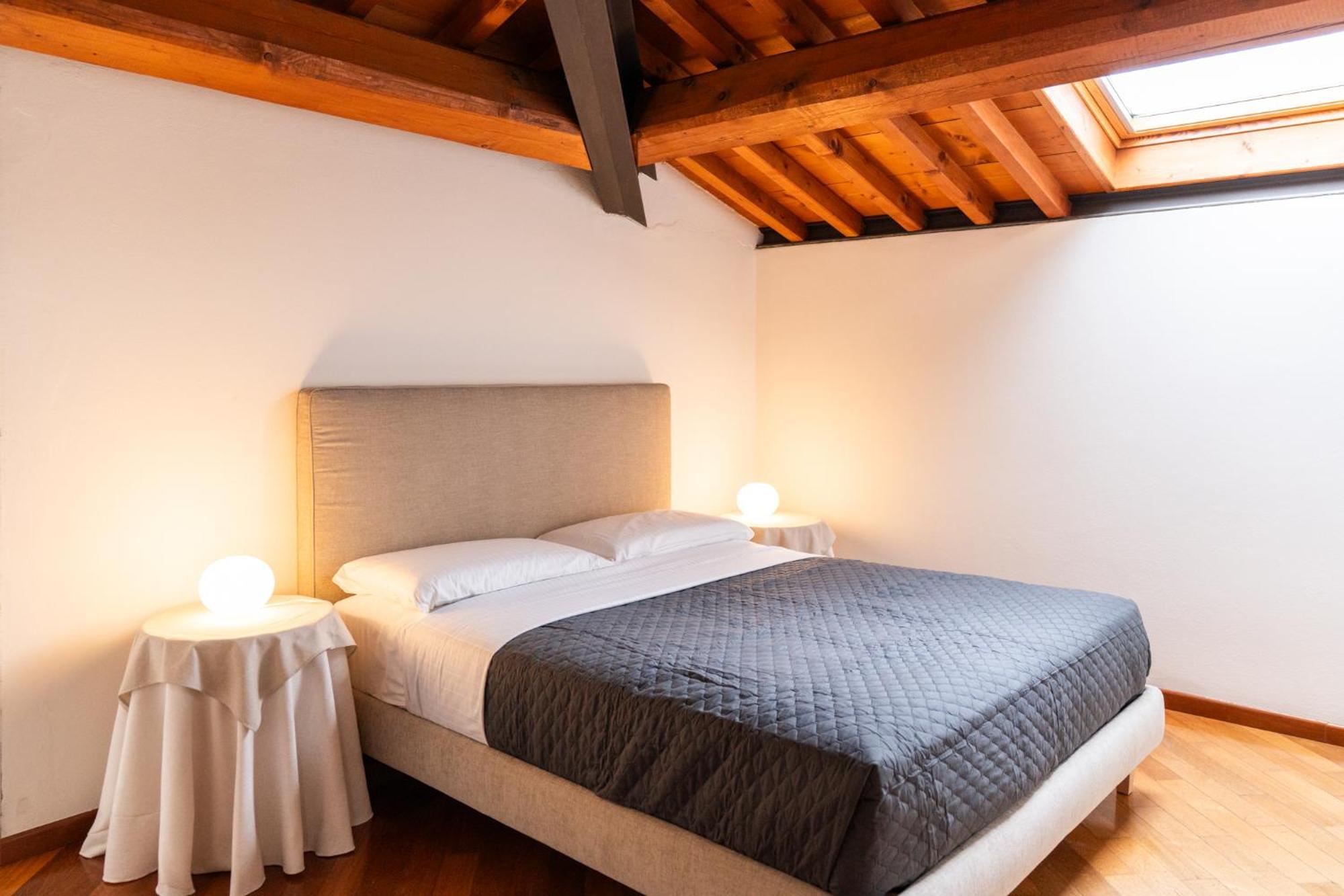 Relais La Torre Pensión
