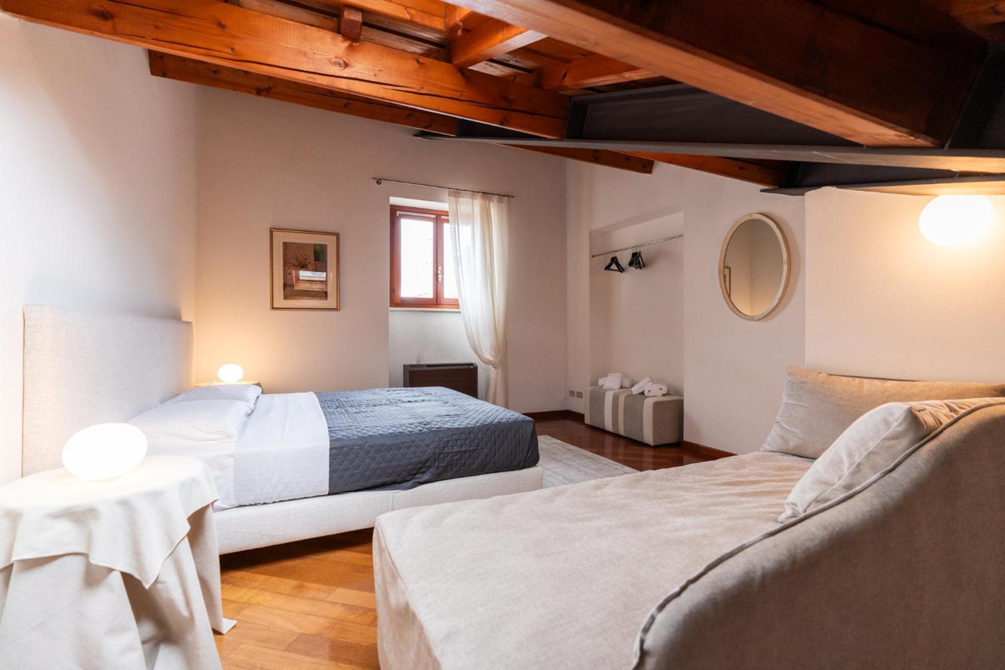 Relais La Torre Verona